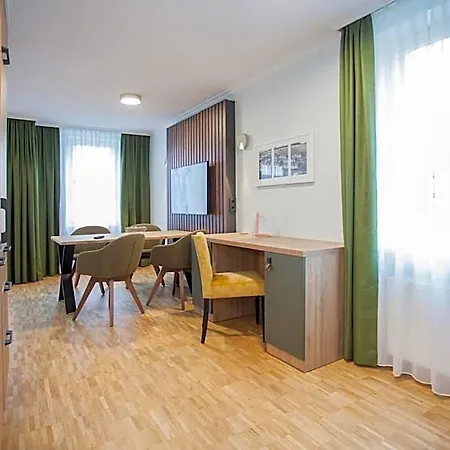 Hapimag Apart-hotel Winterberg
