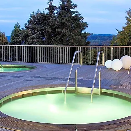 Hapimag 4* Winterberg