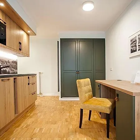 Apart-hotel Hapimag 4*