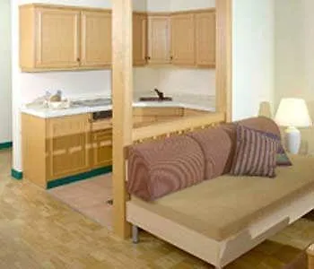 Apartahotel Hapimag Winterberg