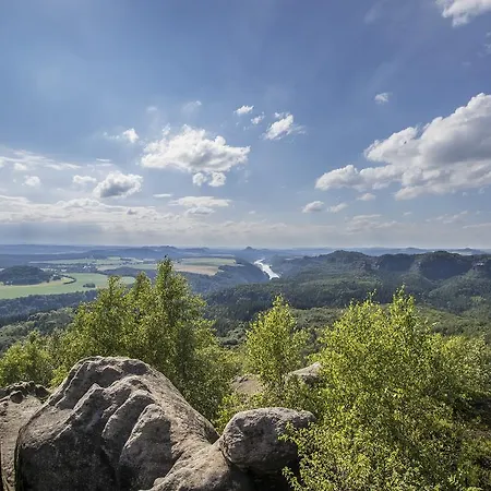 Apartmanhotel Hapimag Winterberg