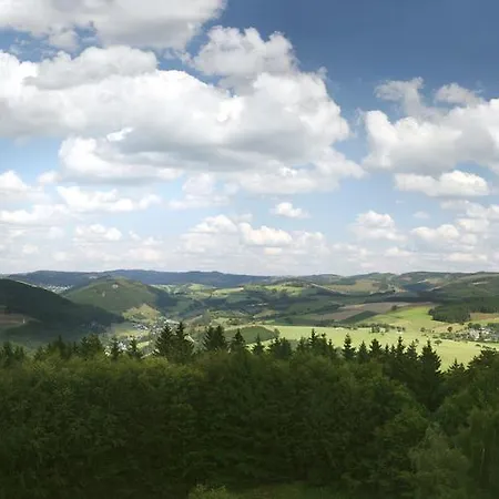 Apartmanhotel Hapimag 4*