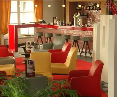 Apartmanhotel Hapimag