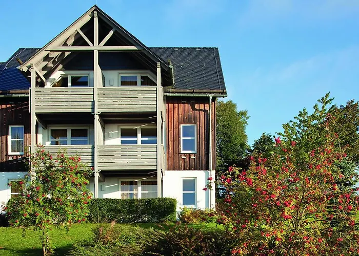 Hapimag 4* 温特贝格