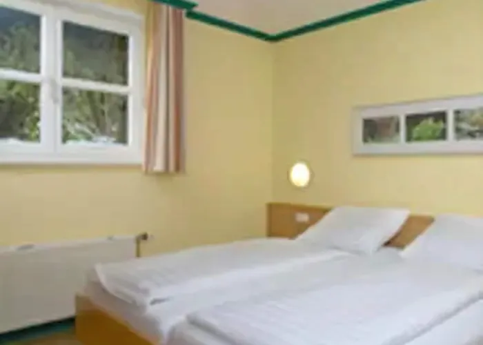 Hapimag 4* Βίντερμπεργκ