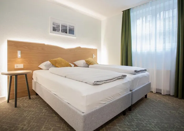 Aparthotel Hapimag Winterberg