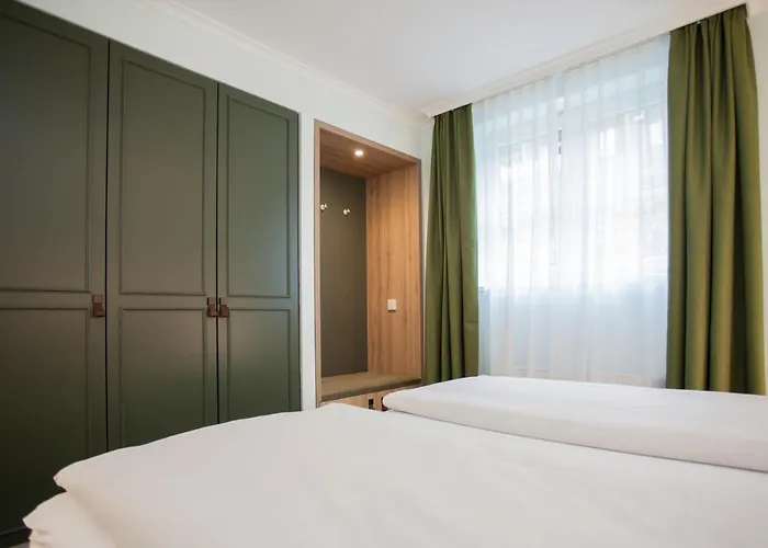 Hapimag Aparthotel Winterberg