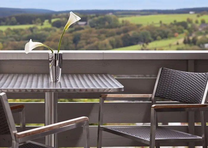 Aparthotel Hapimag 4*