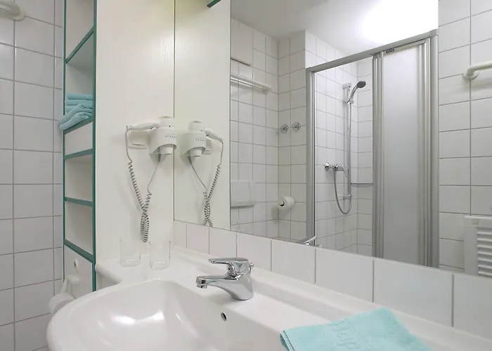 Hapimag Ξενοδοχείο με διαμερίσματα Βίντερμπεργκ