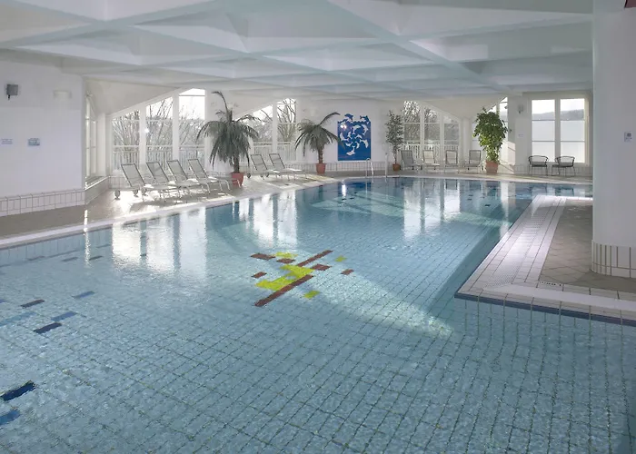 Aparthotel Hapimag 4*