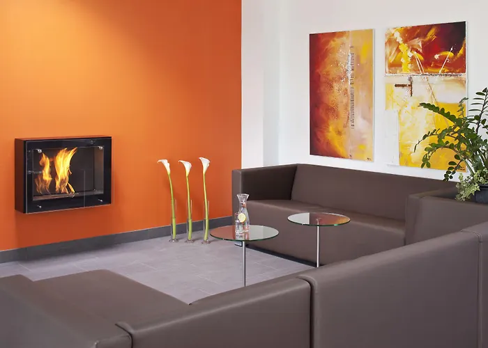 公寓式酒店 Hapimag 4*