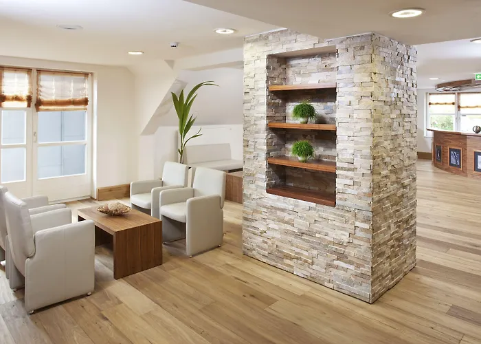 Aparthotel Hapimag Winterberg