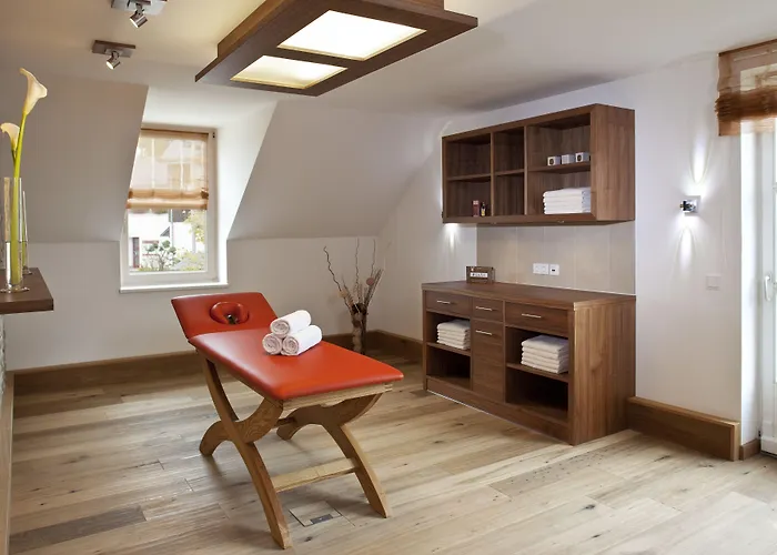 Hapimag 4* Winterberg