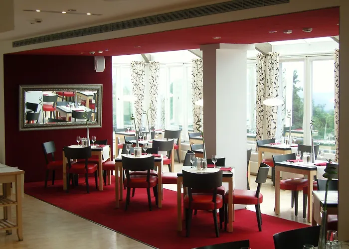 Hapimag Aparthotel 4*