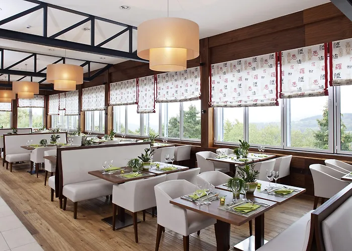 Ξενοδοχείο με διαμερίσματα Hapimag