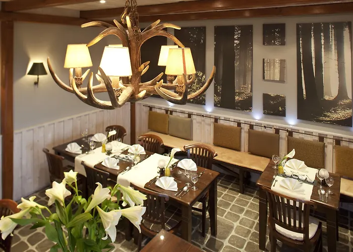 Hapimag 4* 温特贝格