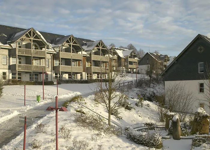 Aparthotel Hapimag 4*