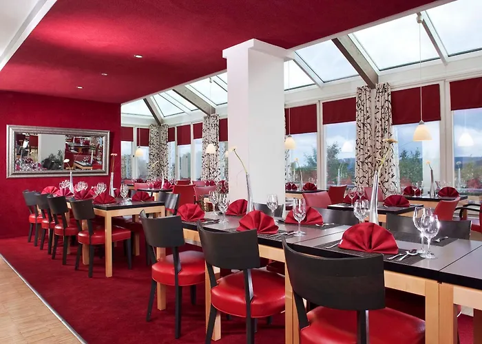 Hapimag Aparthotel Winterberg