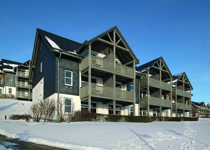 Hapimag 4* 温特贝格