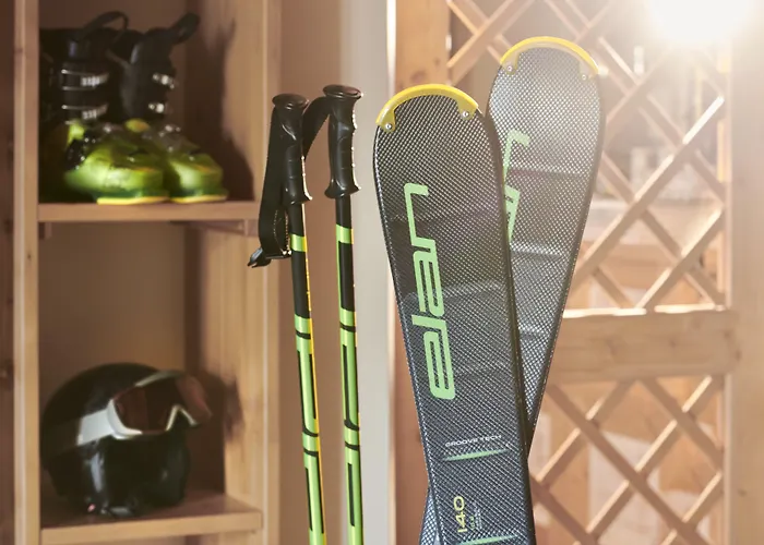 Ξενοδοχείο με διαμερίσματα Hapimag Βίντερμπεργκ