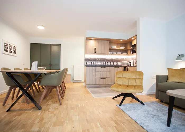 Aparthotel Hapimag Winterberg