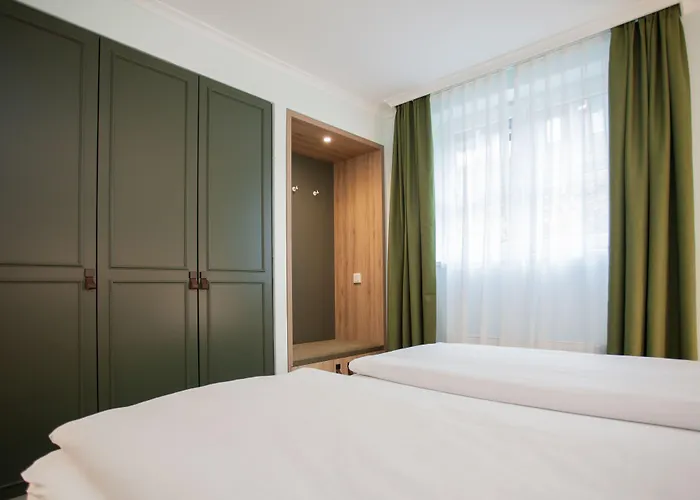 Hapimag Aparthotel Winterberg