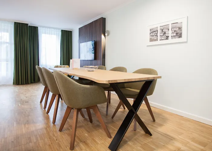 Aparthotel Hapimag Winterberg