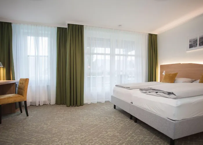 Hapimag 温特贝格