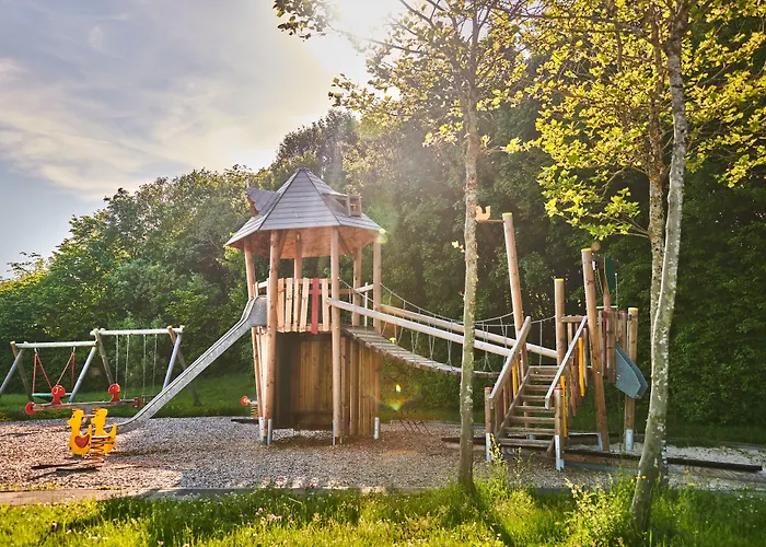 Hapimag 4* 温特贝格