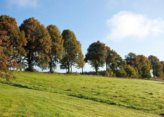 Hapimag Ξενοδοχείο με διαμερίσματα 4*