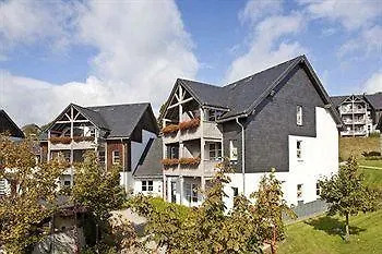 Hapimag Aparthotel 4*